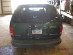 Grille Horizontal Bars Fits 96-00 Caravan 9809997. Fixed Price $166.18.