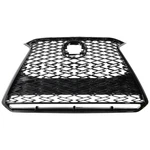Grille 53101F6060 For Lexus NX350 NX450H+ NX250 2022-2024. Fixed Price $308.76.