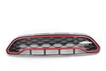 Genuine Mini F60 Countryman Jcw Red Front Bonnet Grill Hood 51137470512. Fixed Price $361.59.