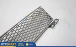 Bmw E63 Center Front Side Bumper Lower Grille / 5111700882014 Oem. Fixed Price $65.00.