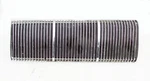 1970 Mercury Cougar Rh Headlight Door, Grille, Cover. Fixed Price $55.00.