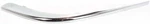 For 1997-2005 Park Avenue Front Left Bumper Covers Chrome 25623863 GM1058329 Q. Fixed Price $75.95.