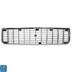 1986-88 Monte Carlo Front Grille Ls Z09 Option Gm # 16505006 New. Fixed Price $499.99.