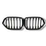 Bmw X6 G06 2024-2026 Oem Front Bumper Center Grille. Fixed Price $288.00.