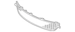 Genuine Lexus Lower Grille 53112-53130. Fixed Price $46.75.