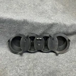 Audi A7 S7 Front Bumper Grill Badge Bracket 2012-2015 4G8853037D Genuine Oem. Fixed Price $43.99.
