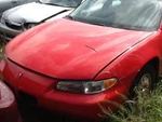 Driver Left Grille Mounted Flush In Bumper Fits 97-00 Grand Prix 62370. Fixed Price $80.25.
