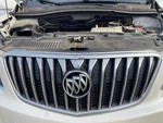 Factory Upper Grille 2016 Buick Encore Chrome Vertical Bars For Fwd 1011399. Fixed Price $255.00.