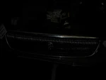 96-97 Chrysler Town Country Grille With Insignia. Fixed Price $69.77.