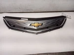 16-19 Chevrolet Volt Grille Chrome Upper Genuine Oem 12012976. Fixed Price $207.69.