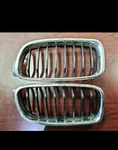 2012 2018? Bmw 3 Series Genuine Right And Left Grille 192976-10 Oem Read. Fixed Price $19.99.