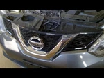 Grille Vin 1ST Digit Usa Built Upper Fits 14-15 Rogue 392960. Fixed Price $230.00.