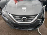 2016-2018 Nissan Altima Front Bumper Grille B5IOK. Fixed Price $145.95.