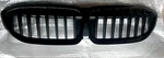 Bmw 3 Series 2019 - 2022 Onw Genuine Front Main Upper Active Shutter Grille. Fixed Price $33.85.
