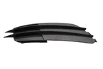 12-18 Audi A6 Front Left Driver Side Fog Edge Light Grill Black 4G0807151 Oem. Fixed Price $42.90.
