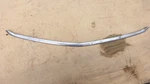 1946 1947 1948 Ford Front Bumper Valence Trim Molding Original Below Grille. Fixed Price $150.00.