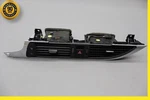 12-15 Audi A7 Quattro Front Center Dashboard Ac A/c Heater Air Vent Oem. Fixed Price $49.50.