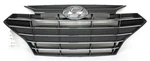 Oem Upper Grille Insert For Hyundai Elantra Sedan (korea) 86350-F2BA0. Fixed Price $312.00.