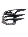 Grille Base Without Sport Design Package Fits 15-18 Porsche Macan 661423. Fixed Price $169.00.