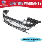 BGV4501T1B For 2012-2013 Mazda 3/SPORT Front Bumper Grille Matte Black MA1036116. Fixed Price $126.89.