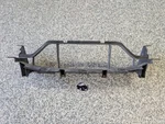 Oem '90 '97 Mazda Miata Front Bumper Air Guide NA01-50-A20B Grille. Fixed Price $119.95.