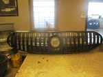 02-07 2002-2007 Buick Rendezvous Dark Titanium Factory Painted With Emblem Oem. Fixed Price $75.00.