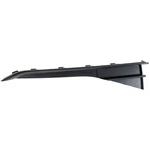 Bumper Face Bar Trim Molding Step Pad Front Driver Left Side Hand For Audi Q3. Fixed Price $51.96.
