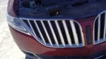 Passenger Grille Upper Chrome Fits 11-15 Mkx 5624494. Fixed Price $255.00.