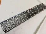 1965 Dodge Polara Monaco Front Grille Used Part Mopar Oem Factory. Fixed Price $124.99.