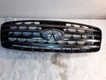 2005 Infiniti Fx Series Front Upper Grille 33K 12168. Fixed Price $60.00.
