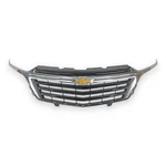 2022-2023 Chevrolet Equinox Front Upper Grille Oem 85573300. Fixed Price $145.00.