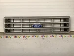 1987-1991 Ford Ranger Bronco Grille E9TB-8150-AWA Ii Oem Used. Fixed Price $179.99.