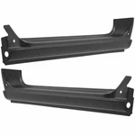 Rocker Panel Factory Style Fits 67-72 Chevy Gmc Pickup Blazer Suburban Pair. Fixed Price $122.90.