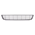 VW1036139 New Bumper Cover Grille Fits 2010-2014 Volkswagen Jetta Wagon. Fixed Price $95.00.