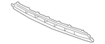 Genuine Volvo Lower Grille 31449342. Fixed Price $183.87.