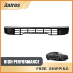 For 2025-2026 Kia K4 Gt-line New Complete Front Upper Bumper Grille Black. Fixed Price $153.72.