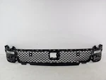 2022 2023 Jeep Wagoneer Front Bumper Center Grille 6UG28TRMAB Oem. Fixed Price $333.00.