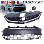 42497011 Fits For 2017-2020 Chevrolet Sonic Front Upper Grille Lower New. Fixed Price $180.99.