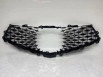 2017-2018-2019-2020 Acura Mdx Front Upper Grille Trim Panel Oem 71126-TZ5X-AOOO. Fixed Price $190.00.