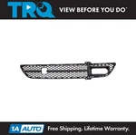 Trq Front Lower Grille For 2010-2013 Infiniti G37 IN1036101. Fixed Price $104.95.