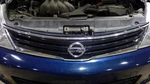 Grille Hatchback Fits 10-12 Versa 951885. Fixed Price $155.00.