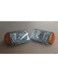 Mercedes-benz Eu Headlights Oem Bosch 0301053100 0301053101. Fixed Price $2090.00.