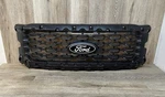 2024-25 Ford F-150 Grille Center Insert Oem Part # RL3J-8200-AC5KBX. Fixed Price $249.00.