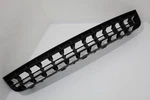 Audi Tt MK1 3.2 V6 Lower Centre Bumper Air Guide Grill New Genuine 8N0807683D. Fixed Price $269.07.