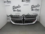 11-20 Dodge Caravan Front Upper Grille Painted Oem. Fixed Price $185.00.