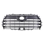 TO1200489 New Replacement Grille Fits 2022-2025 Toyota Tundra Capa. Fixed Price $236.00.