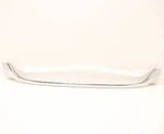 Mini Cooper R56 Radiator Grille Upper Chrome Trim 51132751040 New 2010. Fixed Price $135.43.