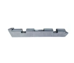1949 Chrysler New Yorker Center Vertical Grill Molding Bar 1298365 Nos.. Fixed Price $46.27.