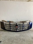 2007-2014 Cadillac Escalade Front Grille Assembly Gm Oem 20824253. Fixed Price $499.00.