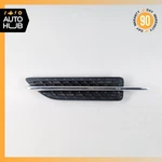 12-20 Mercedes R172 SLK250 SLK350 SLC300 Fender Grille Vent Left Side Oem. Fixed Price $62.25.